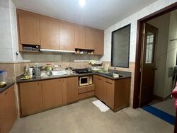 East Meadows (D16), Condominium #588949751